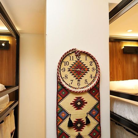 Sands Inn Hostel Рияд Екстериор снимка