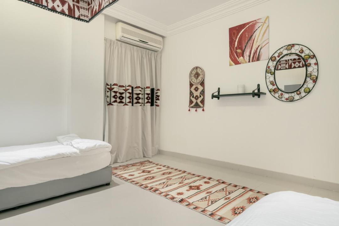 Sands Inn Hostel Рияд Екстериор снимка