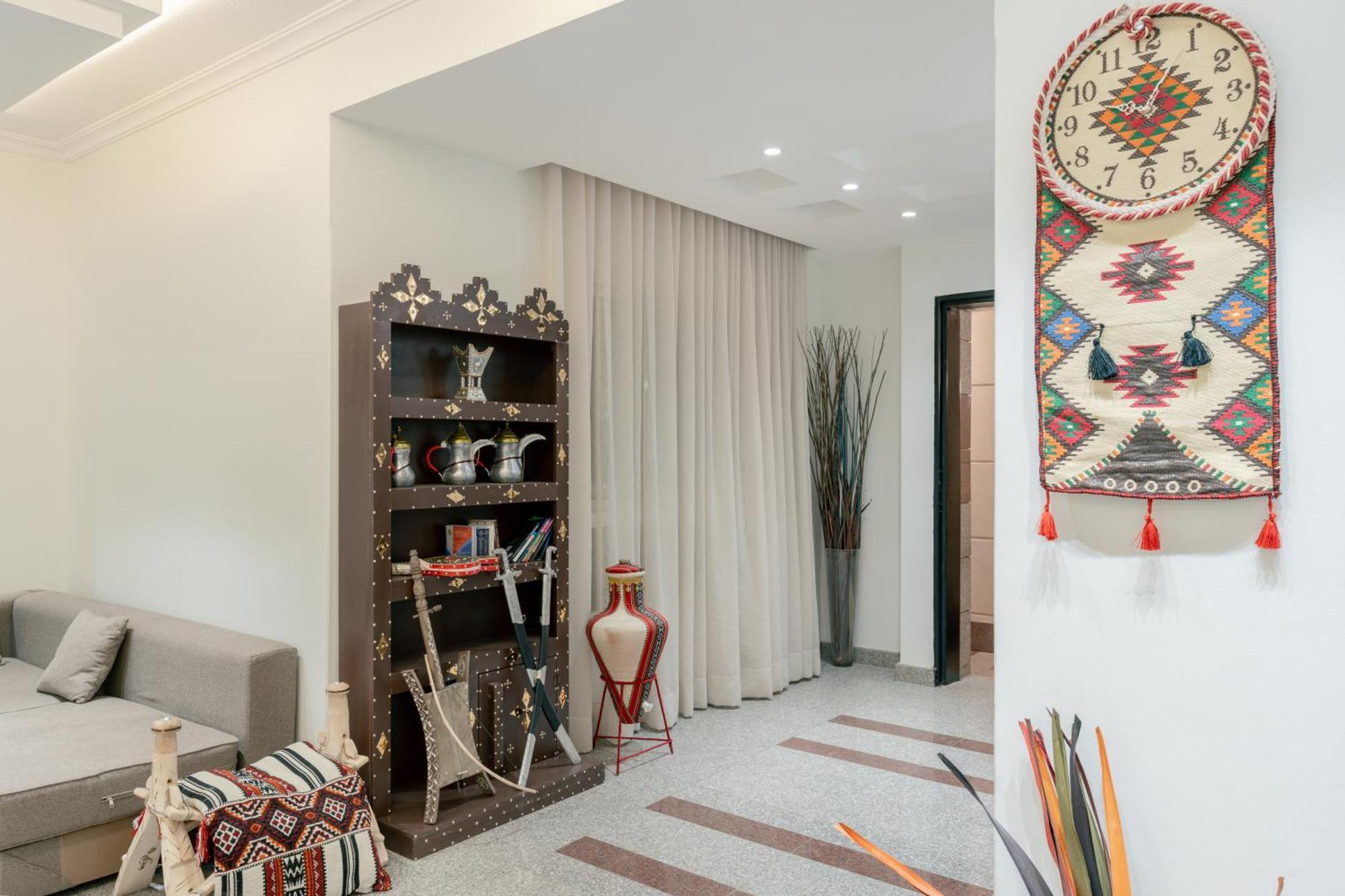 Sands Inn Hostel Рияд Екстериор снимка