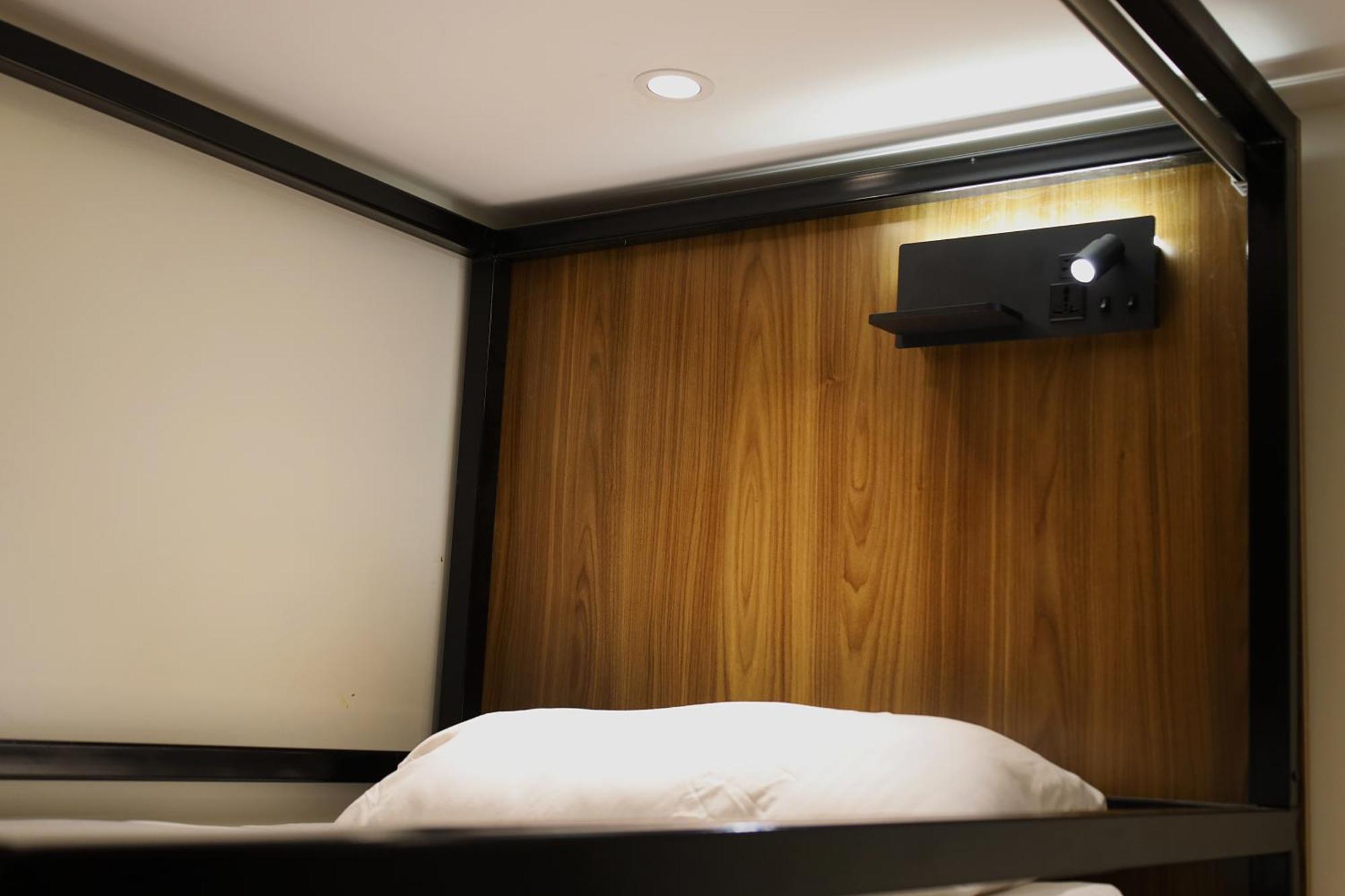 Sands Inn Hostel Рияд Екстериор снимка